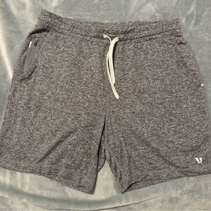 Vuori Men’s Shorts